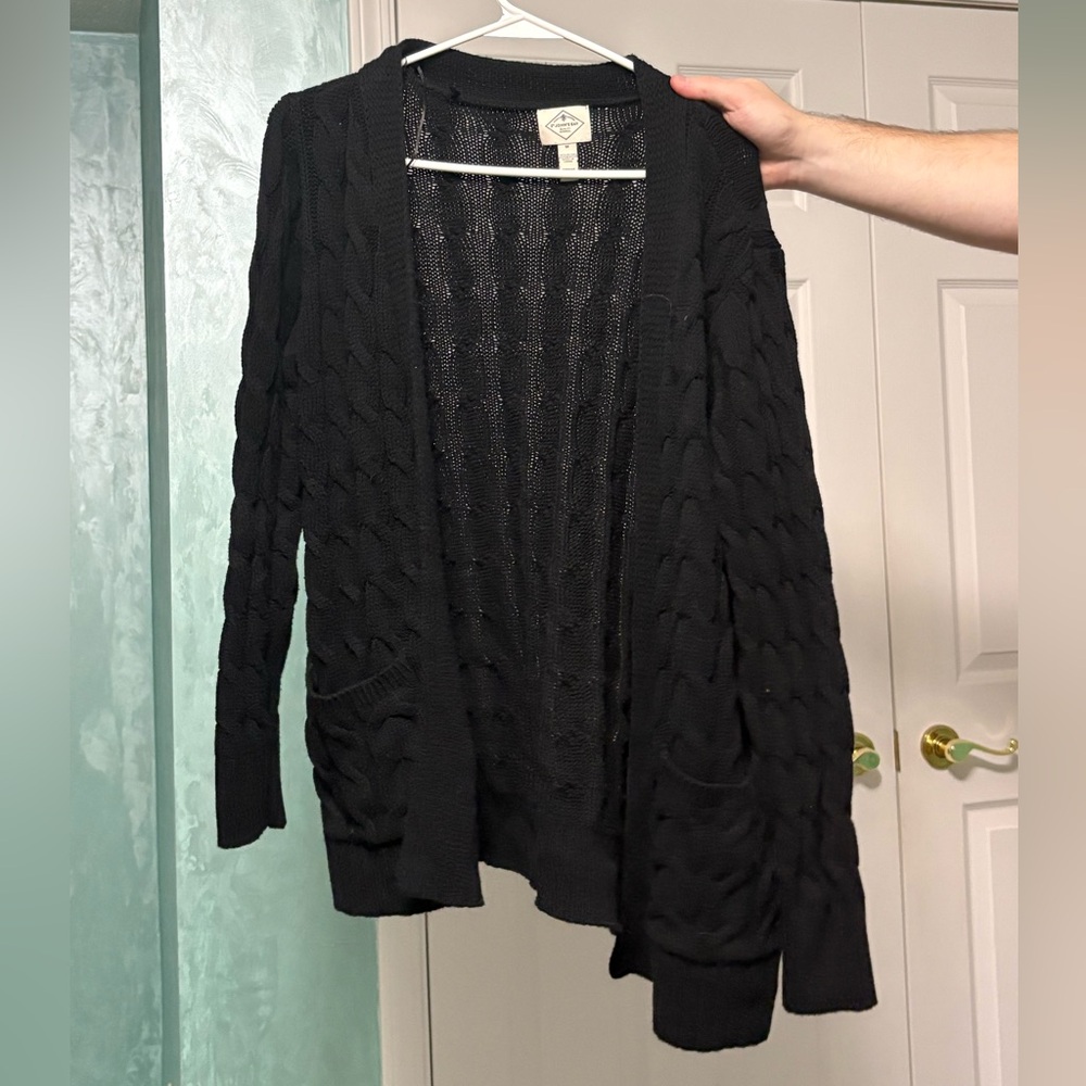 Cardigan